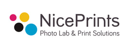 NicePrints | Photo Lab & Print Solutions